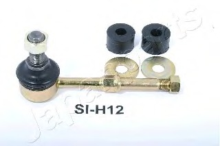Купить SI-H12 Japanparts Стабилизатор, ходовая часть в интернет-магазине Ravta – самая низкая цена
