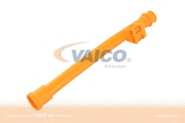 06b103663g VAG Воронка, указатель уровня масла