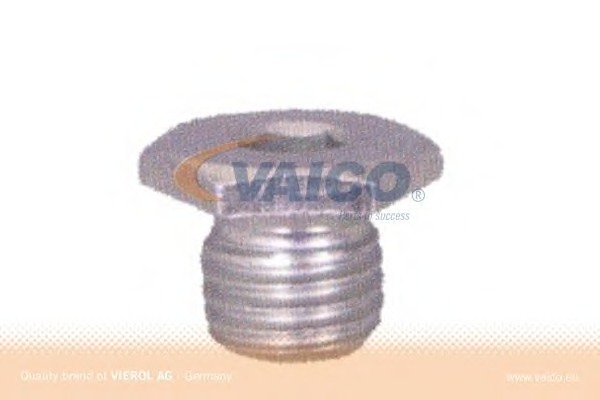 Купить V20-1207 VAICO Резьбовая пробка, маслянный поддон в интернет-магазине Ravta – самая низкая цена