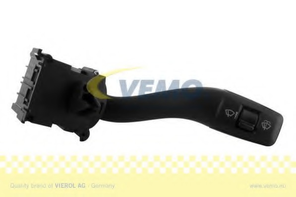 Купить V15803249 VEMO Переключатель стеклоочистителя; Выключатель на колонке рулевого управления; Выключатель, прерывистое вклю в интернет-магазине Ravta – самая низкая цена