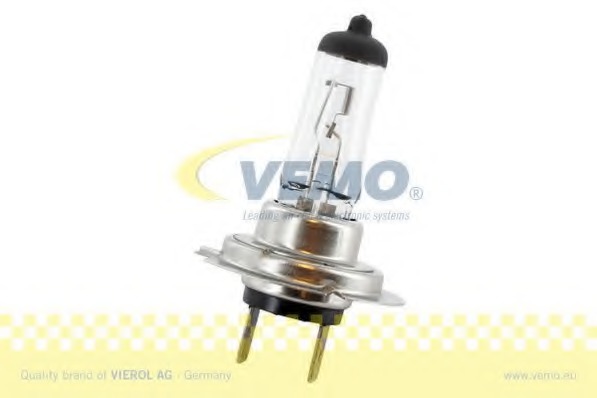 n10320101 VAG Лампа накаливания, фара дальнего света; Лампа накаливания, основная фара; Лампа накаливания, противотуманная фара