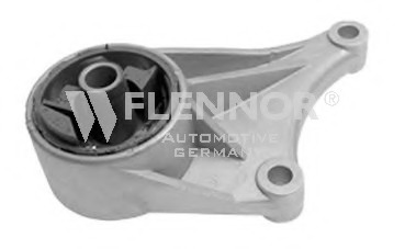 Купить FL4257-J Flennor Подвеска, двигатель в интернет-магазине Ravta – самая низкая цена