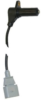 87232 MEAT & DORIA Датчик частоты вращения, управление двигателем