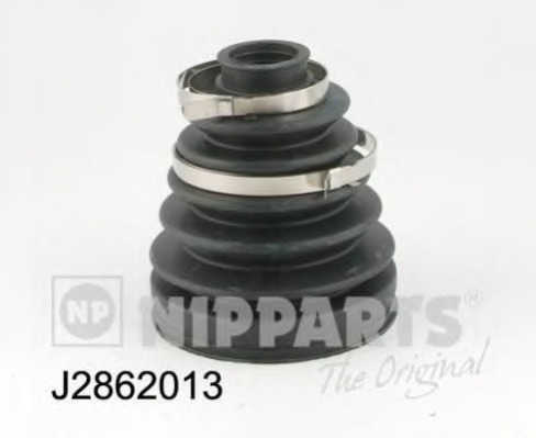 Купить J2862013 Nipparts Комплект пылника, приводной вал в интернет-магазине Ravta – самая низкая цена