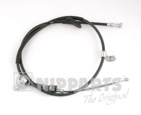 j3938029 NIPPARTS Трос, стояночная тормозная система