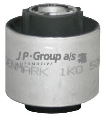 1150100800 JP GROUP Втулка, балка моста