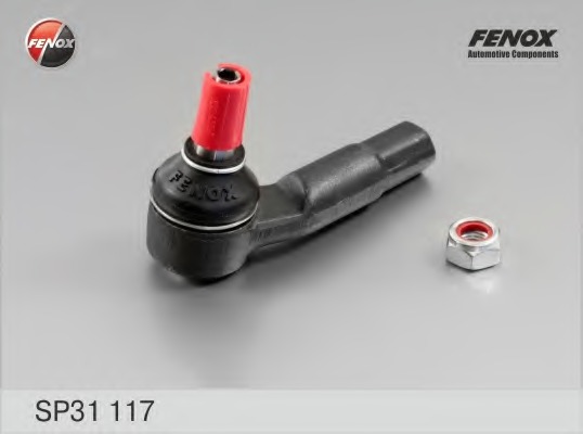 SP31117 FENOX Наконечник поперечной рулевой тяги