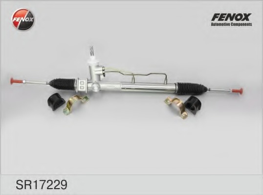 Купить SR17229 FENOX Рулевой механизм в интернет-магазине Ravta – самая низкая цена