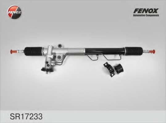 Купить SR17233 FENOX Рулевой механизм в интернет-магазине Ravta – самая низкая цена