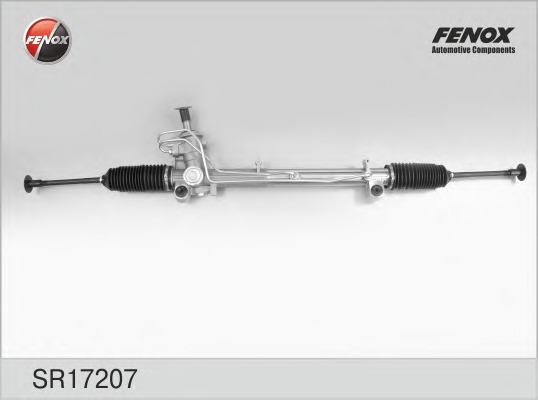 Купить sr17207 FENOX Рулевой механизм в интернет-магазине Ravta – самая низкая цена
