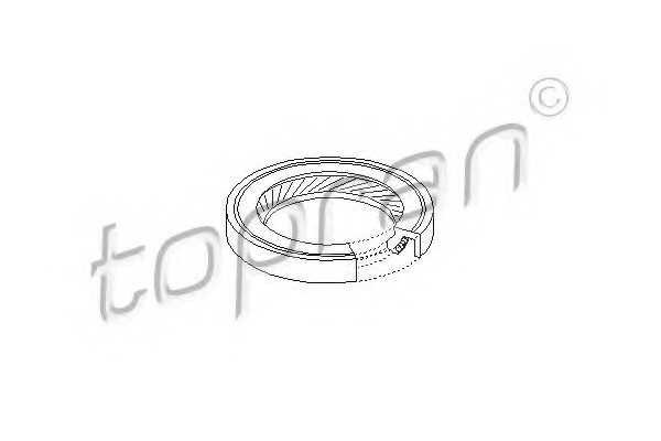 Купить 312164 CITROEN Уплотняющее кольцо, дифференциал в интернет-магазине Ravta – самая низкая цена