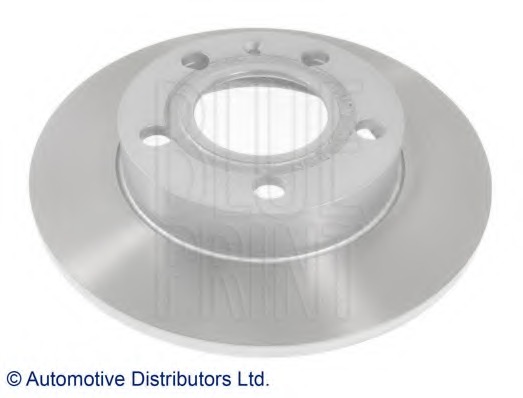 ADV184323 BLUE PRINT Тормозной диск