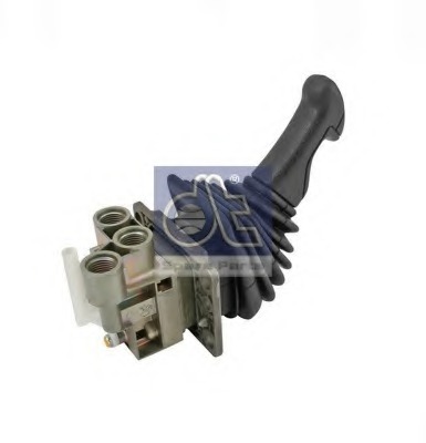 Купить DPM98A Тормозной клапан, стояночный тормоз в интернет-магазине Ravta – самая низкая цена