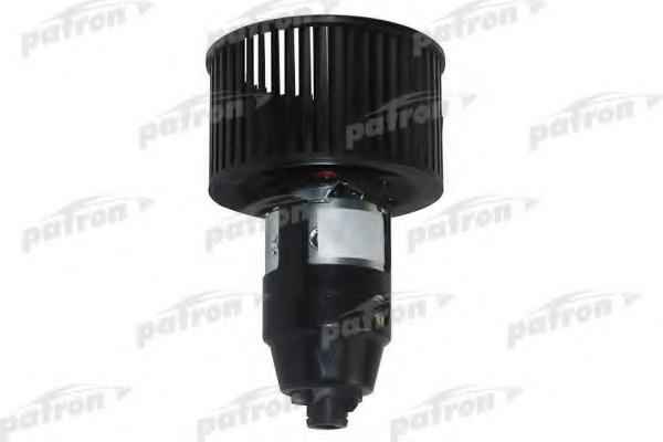 Купить p33-0007 PATRON Электродвигатель, вентиляция салона в интернет-магазине Ravta – самая низкая цена