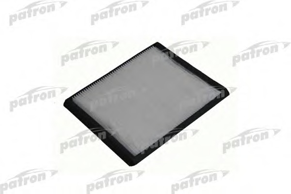 Купить pf2118 PATRON Фильтр, воздух во внутренном пространстве в интернет-магазине Ravta – самая низкая цена