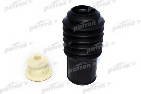 Купить ppk10105 PATRON Пылезащитный комилект, амортизатор в интернет-магазине Ravta – самая низкая цена