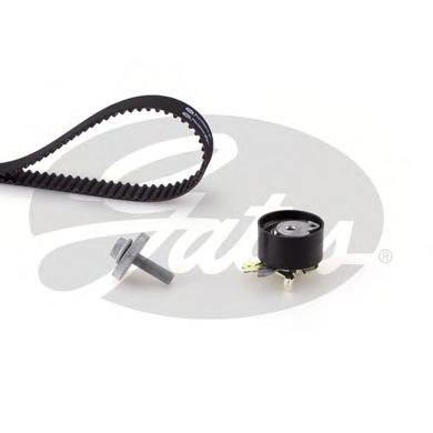Купить K015578XS GATES Комплект ремня ГРМ в интернет-магазине Ravta – самая низкая цена