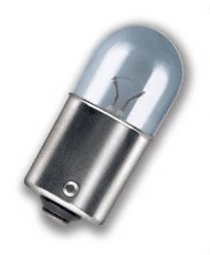 5008ULT OSRAM Лампа накаливания, фонарь указателя поворота; Лампа накаливания, фонарь сигнала торможения; Лампа накаливания, фонарь освещения номерного знак