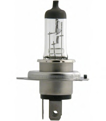13342MDB1 Philips Лампа накаливания, фара дальнего света; Лампа накаливания, основная фара; Лампа накаливания, противотуманная фара; Лампа накаливания; Лампа 