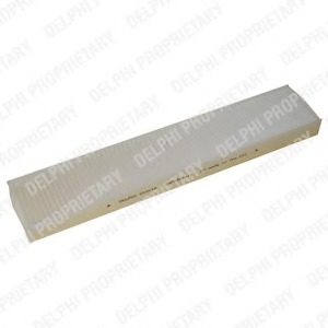 TSP0325011 Delphi Фильтр, воздух во внутренном пространстве