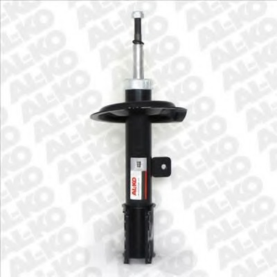 290959 SACHS Амортизатор