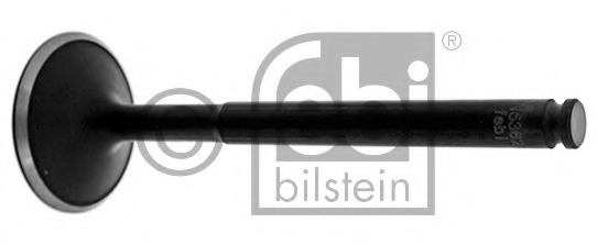 Купить 15362 FEBI BILSTEIN Впускной клапан в интернет-магазине Ravta – самая низкая цена