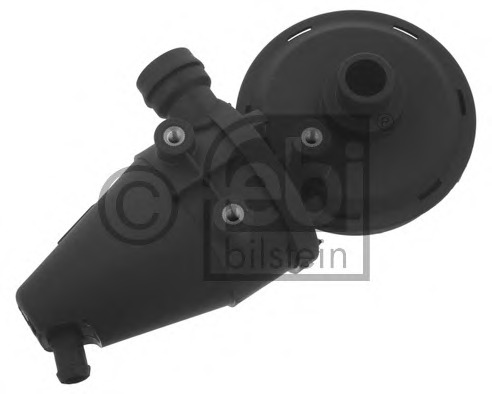 Купить 20936771 SWAG Клапан, отвода воздуха из картера в интернет-магазине Ravta – самая низкая цена