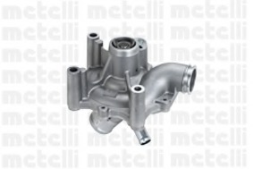 24-0985 Metelli Водяной насос