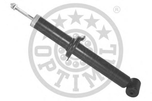 Купить A-1651H OPTIMAL Амортизатор в интернет-магазине Ravta – самая низкая цена