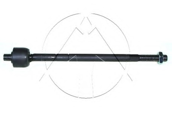 3316 SIDEM Осевой шарнир, рулевая тяга