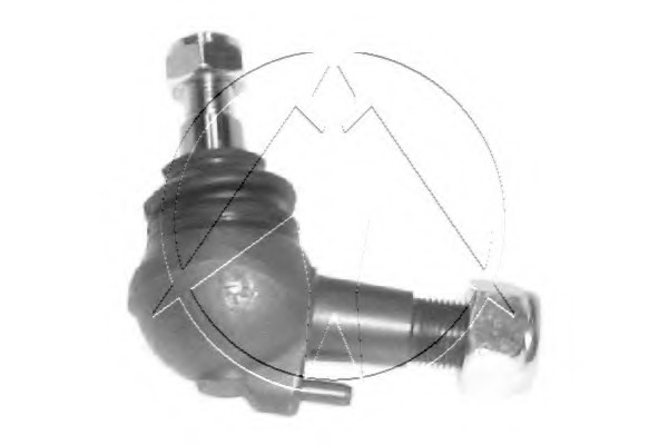 49480 Sidem Несущий / направляющий шарнир