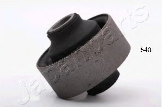 RU-540 Japanparts Кронштейн, подушки рычага
