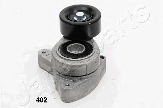 ts-402 JAPANPARTS Натяжная планка, поликлиновой ремень
