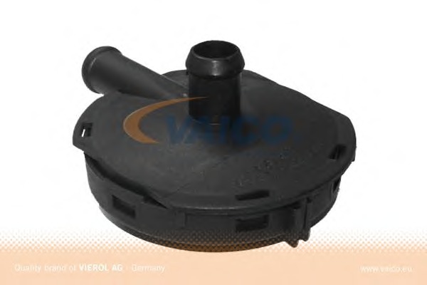 Купить V10-1619 Vaico Клапан, отвода воздуха из картера в интернет-магазине Ravta – самая низкая цена