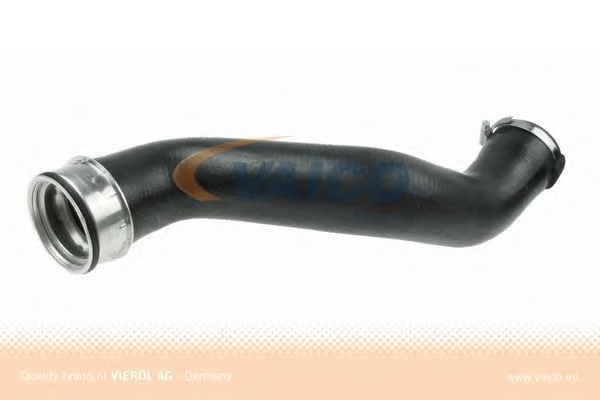 Купить V10-2916 Vaico Трубка нагнетаемого воздуха в интернет-магазине Ravta – самая низкая цена