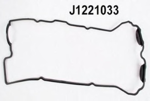 Купить J1221033 Nipparts Прокладка, крышка головки цилиндра в интернет-магазине Ravta – самая низкая цена