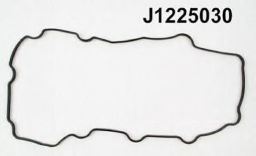 Купить J1225030 Nipparts Прокладка, крышка головки цилиндра в интернет-магазине Ravta – самая низкая цена