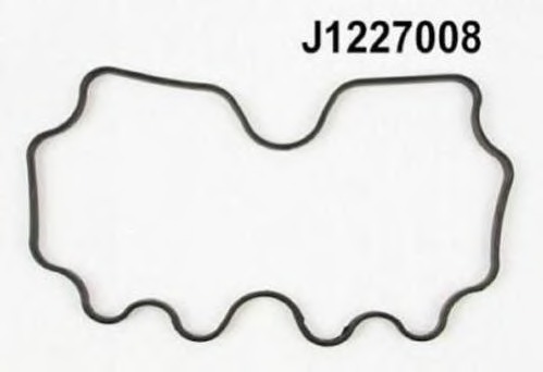 Купить J1227008 Nipparts Прокладка, крышка головки цилиндра в интернет-магазине Ravta – самая низкая цена