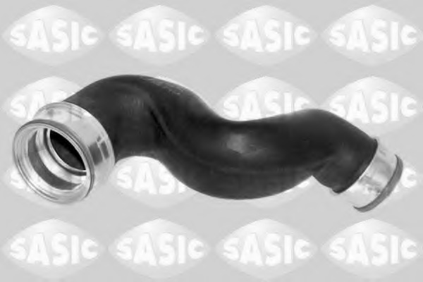 Купить 3336033 SASIC Трубка нагнетаемого воздуха в интернет-магазине Ravta – самая низкая цена