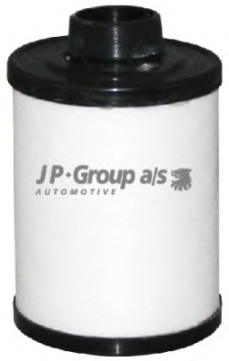 1218700500 JP Group Топливный фильтр