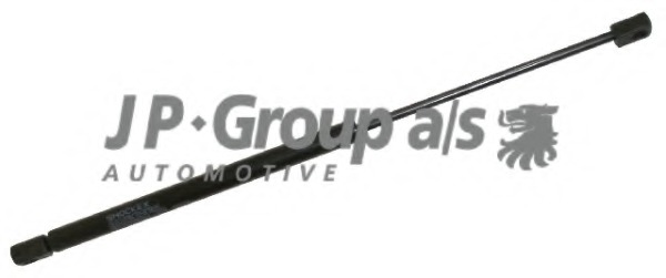 1381200200 JP GROUP Газовая пружина, крышка багажник