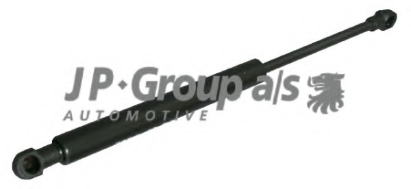 Купить 1481200400 JP GROUP Газовая пружина, капот в интернет-магазине Ravta – самая низкая цена