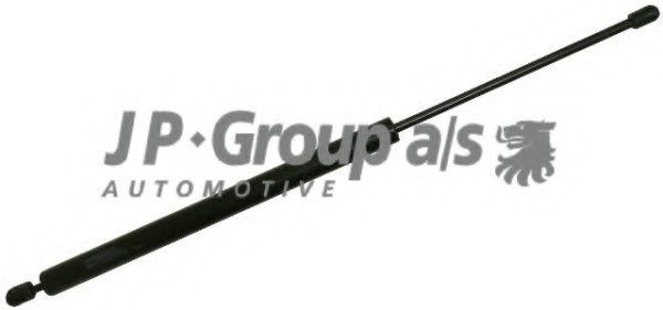 Купить 1181203500 JP Group Газовая пружина, крышка багажник в интернет-магазине Ravta – самая низкая цена