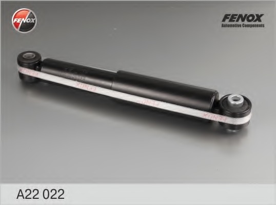 Купить A22022 FENOX Амортизатор в интернет-магазине Ravta – самая низкая цена