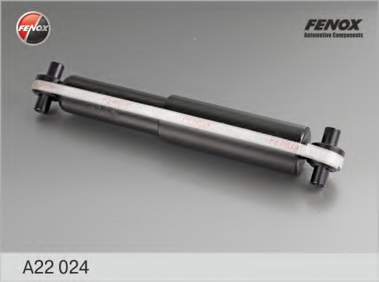 Купить A22024 FENOX Амортизатор в интернет-магазине Ravta – самая низкая цена