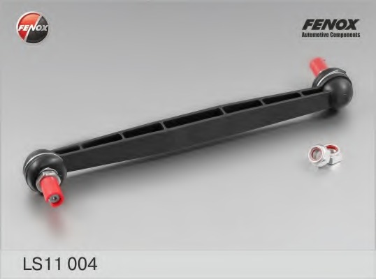 Купить LS11004 FENOX Тяга / стойка, стабилизатор в интернет-магазине Ravta – самая низкая цена