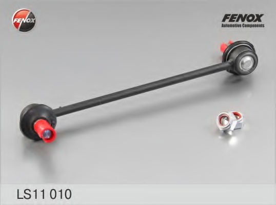 Купить LS11010 FENOX Тяга / стойка, стабилизатор в интернет-магазине Ravta – самая низкая цена