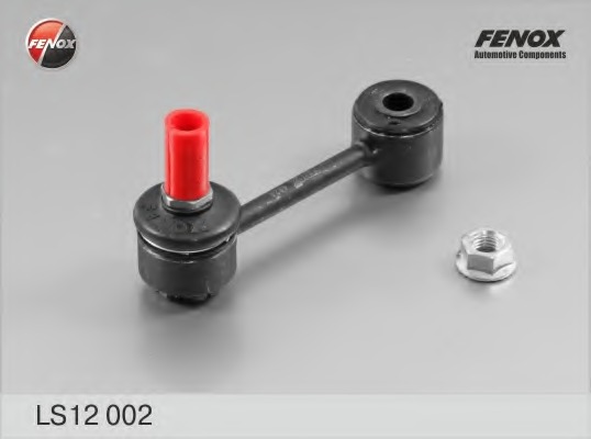 Купить LS12002 FENOX Тяга / стойка, стабилизатор в интернет-магазине Ravta – самая низкая цена
