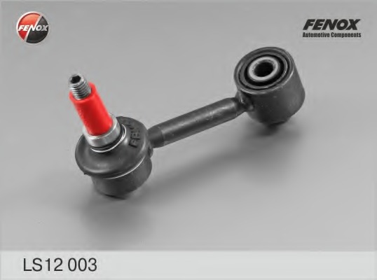 Купить LS12003 FENOX Тяга / стойка, стабилизатор в интернет-магазине Ravta – самая низкая цена