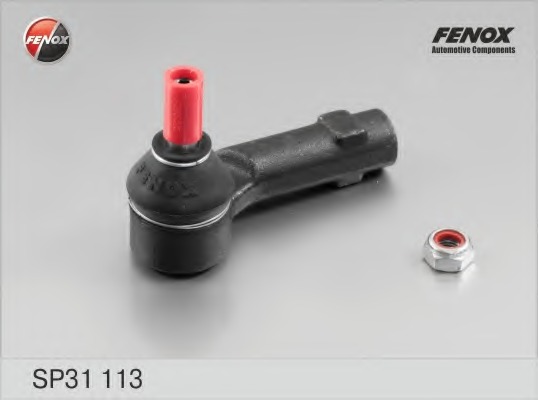 Купить sp31113 FENOX Наконечник поперечной рулевой тяги в интернет-магазине Ravta – самая низкая цена